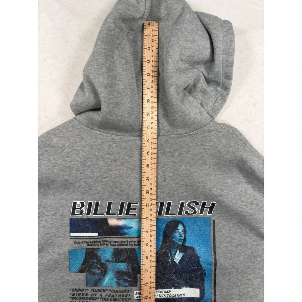 Billie Eilish billie eilish